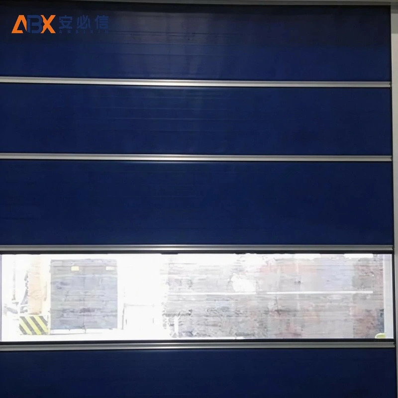 潜江洁净快速门